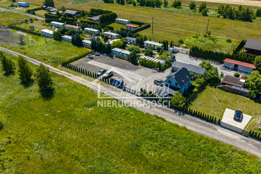 Dom 45 m², Rewal - zdjęcie 9
