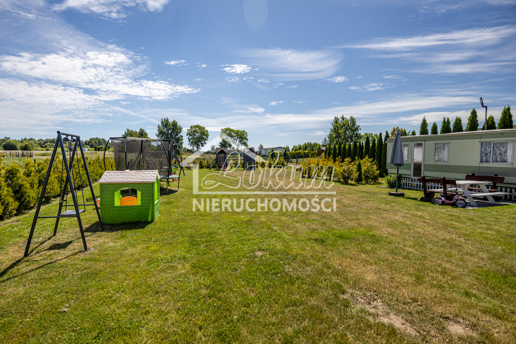Dom 45 m², Rewal - zdjęcie 10