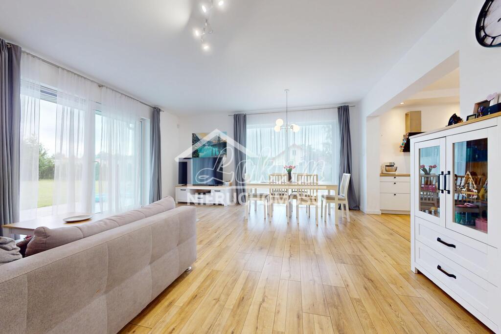 Dom 169 m², Szczecin - zdjęcie 1
