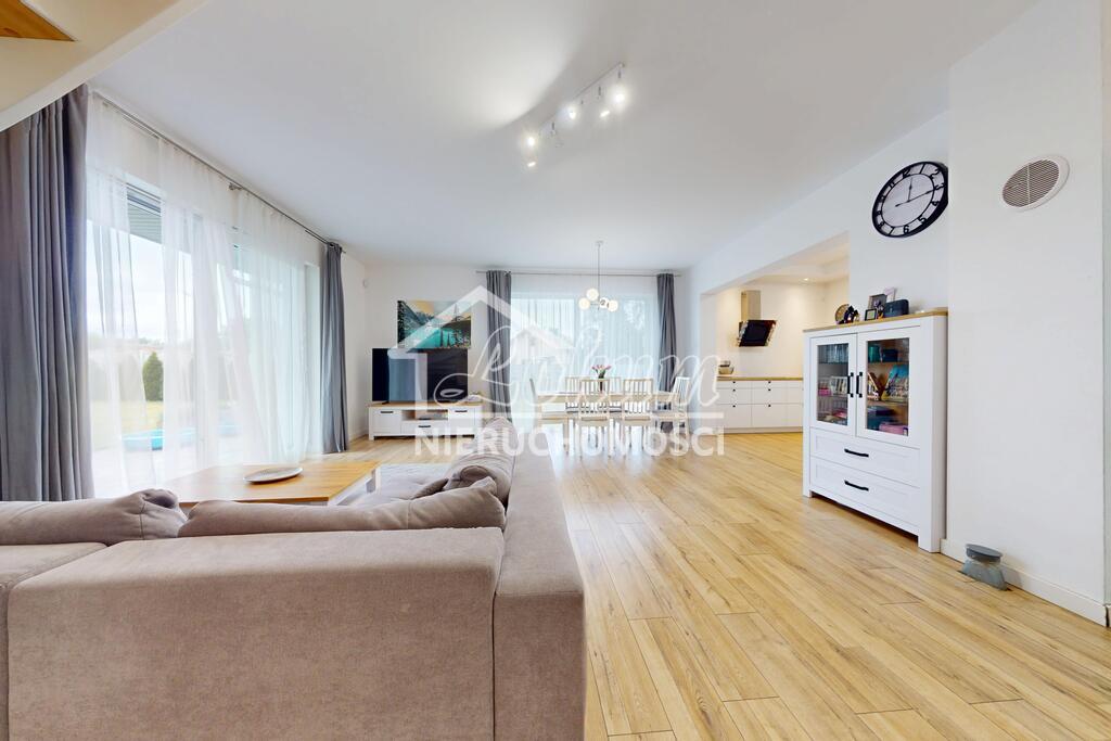 Dom 169 m², Szczecin - zdjęcie 13