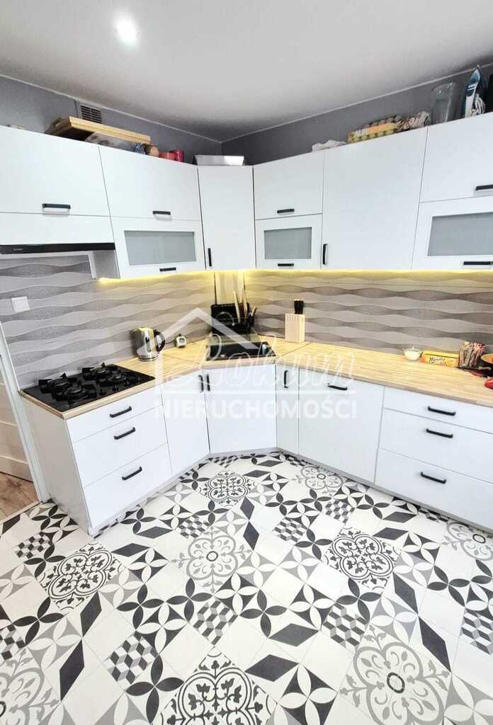 Mieszkanie 76 m², Police, Stefana Roweckiego - zdjęcie 3