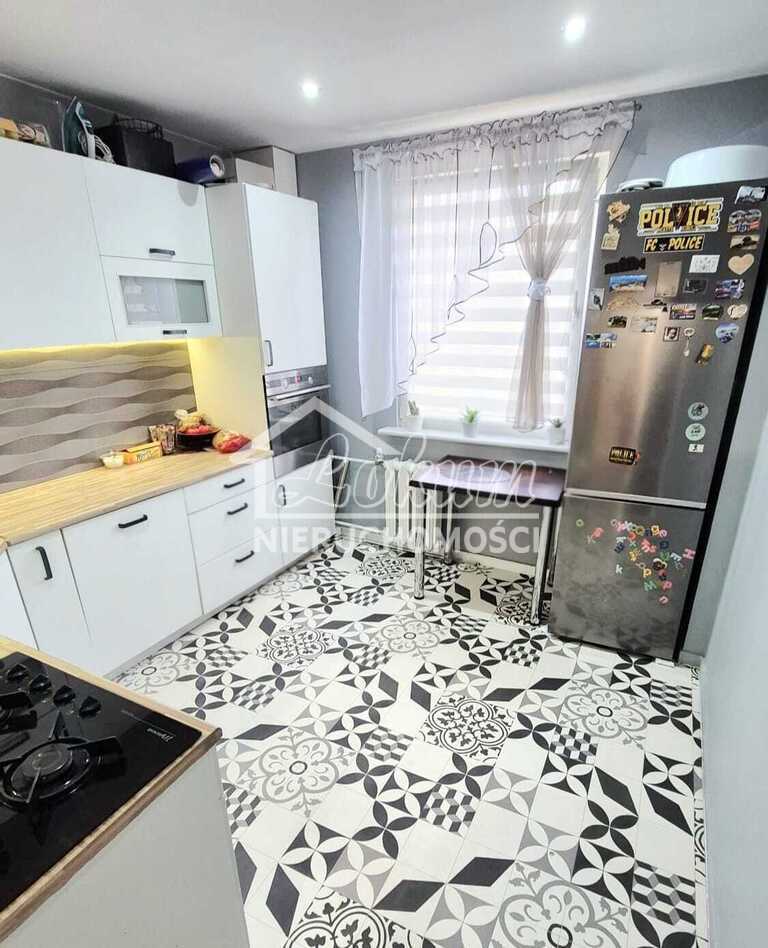 Mieszkanie 76 m², Police, Stefana Roweckiego - zdjęcie 4