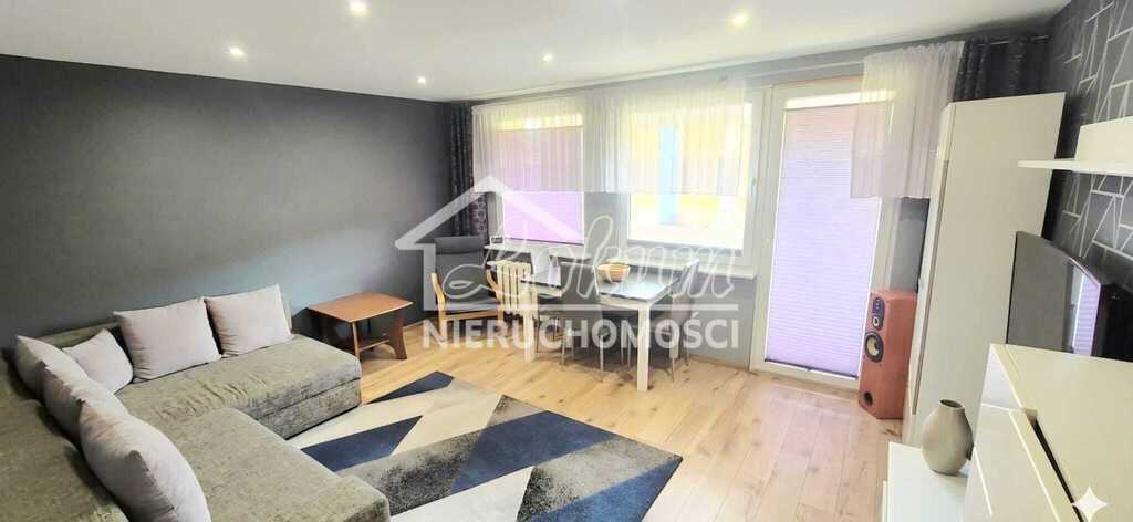 Mieszkanie 76 m², Police, Stefana Roweckiego - zdjęcie 2