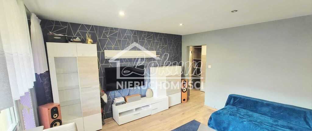 Mieszkanie 76 m², Police, Stefana Roweckiego - zdjęcie 1