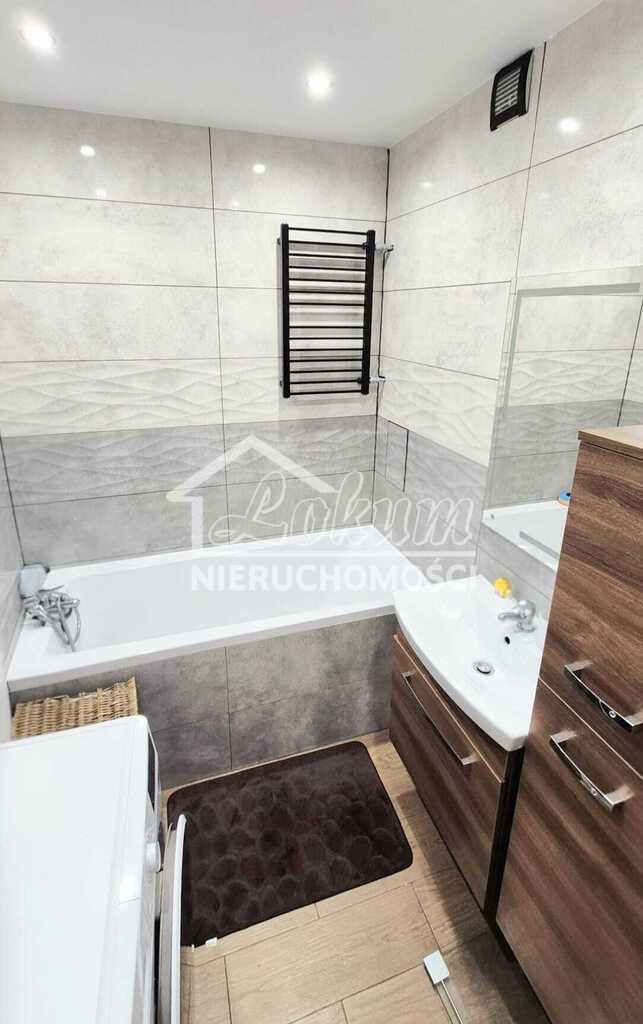 Mieszkanie 76 m², Police, Stefana Roweckiego - zdjęcie 9