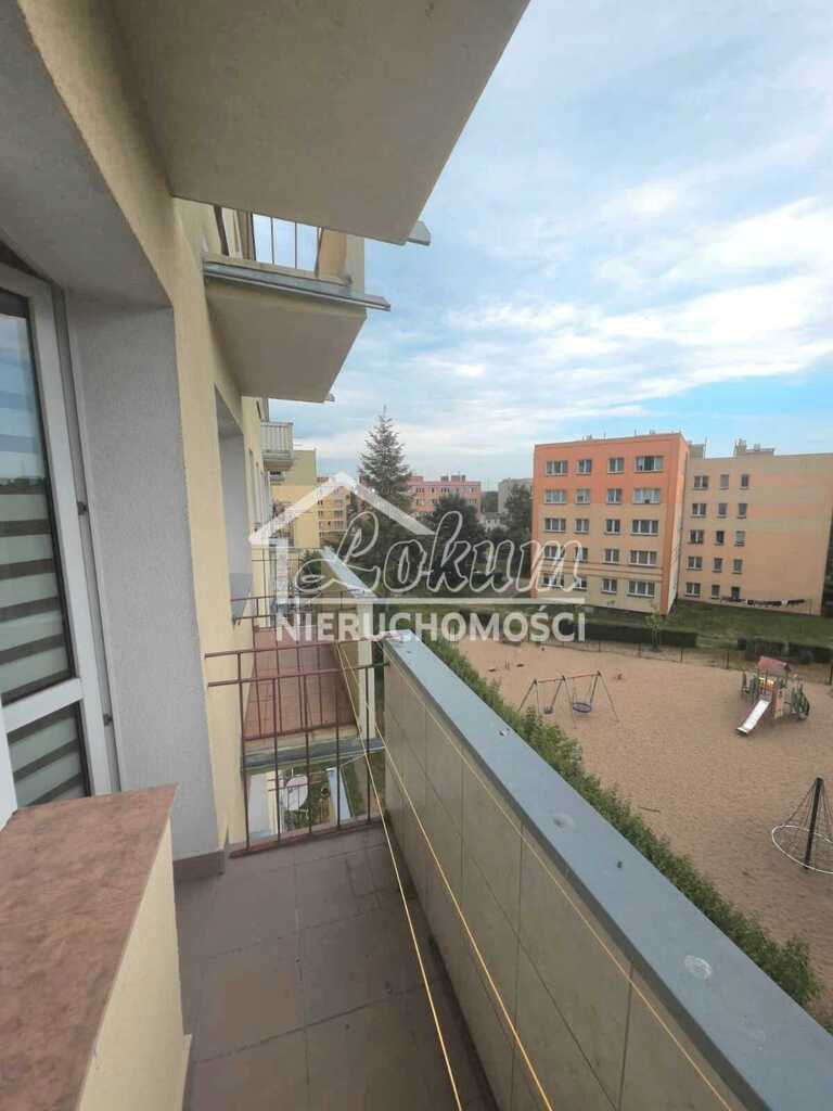 Mieszkanie 52,23 m², Szczecinek, Mierosławskiego - zdjęcie 11