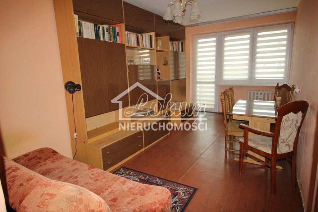 Mieszkanie 52,23 m², Szczecinek, Mierosławskiego - zdjęcie 1
