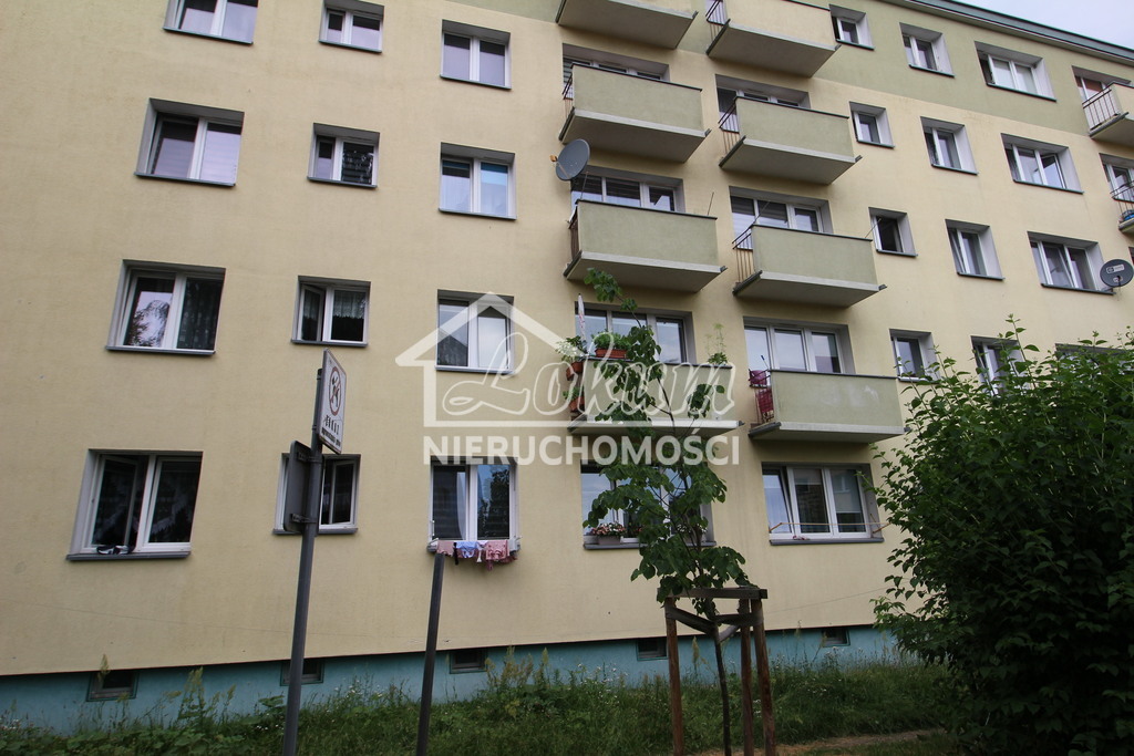 Mieszkanie 52,23 m², Szczecinek, Mierosławskiego - zdjęcie 12