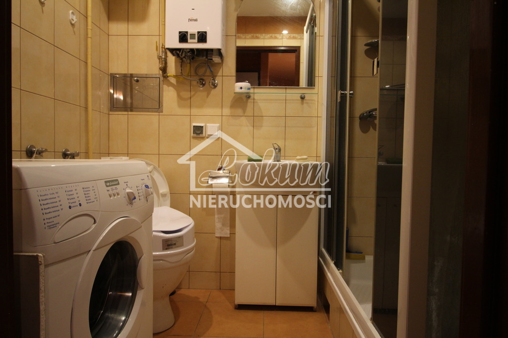 Mieszkanie 52,23 m², Szczecinek, Mierosławskiego - zdjęcie 7