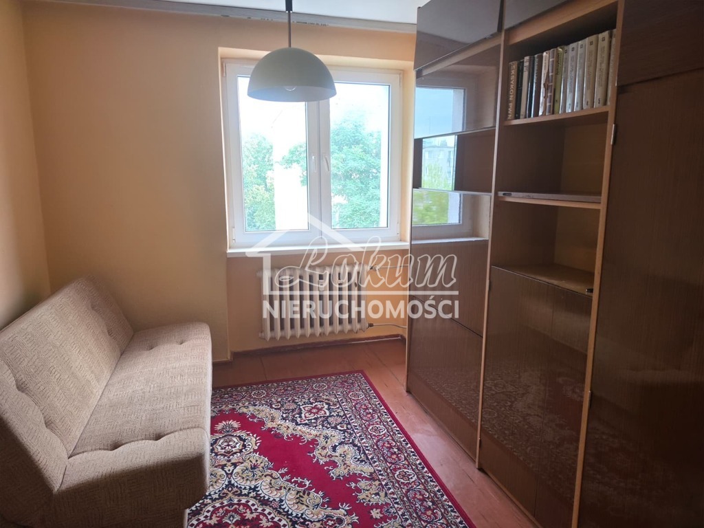 Mieszkanie 52,23 m², Szczecinek, Mierosławskiego - zdjęcie 3