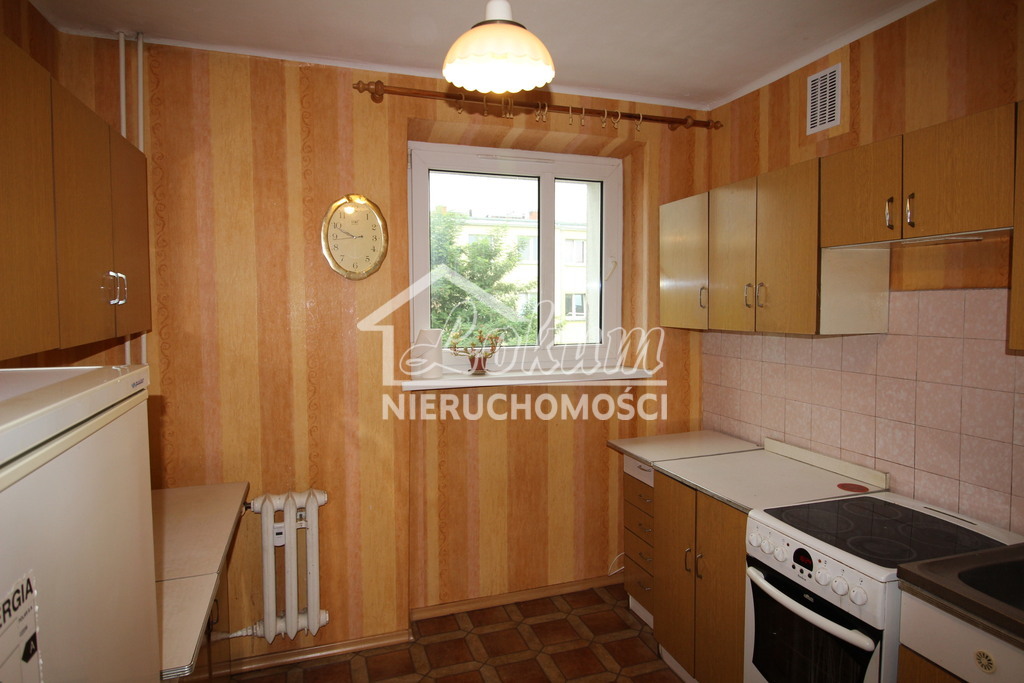 Mieszkanie 52,23 m², Szczecinek, Mierosławskiego - zdjęcie 6