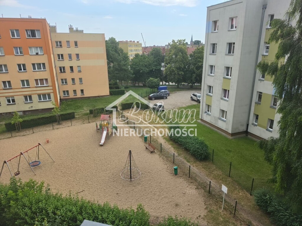 Mieszkanie 52,23 m², Szczecinek, Mierosławskiego - zdjęcie 13