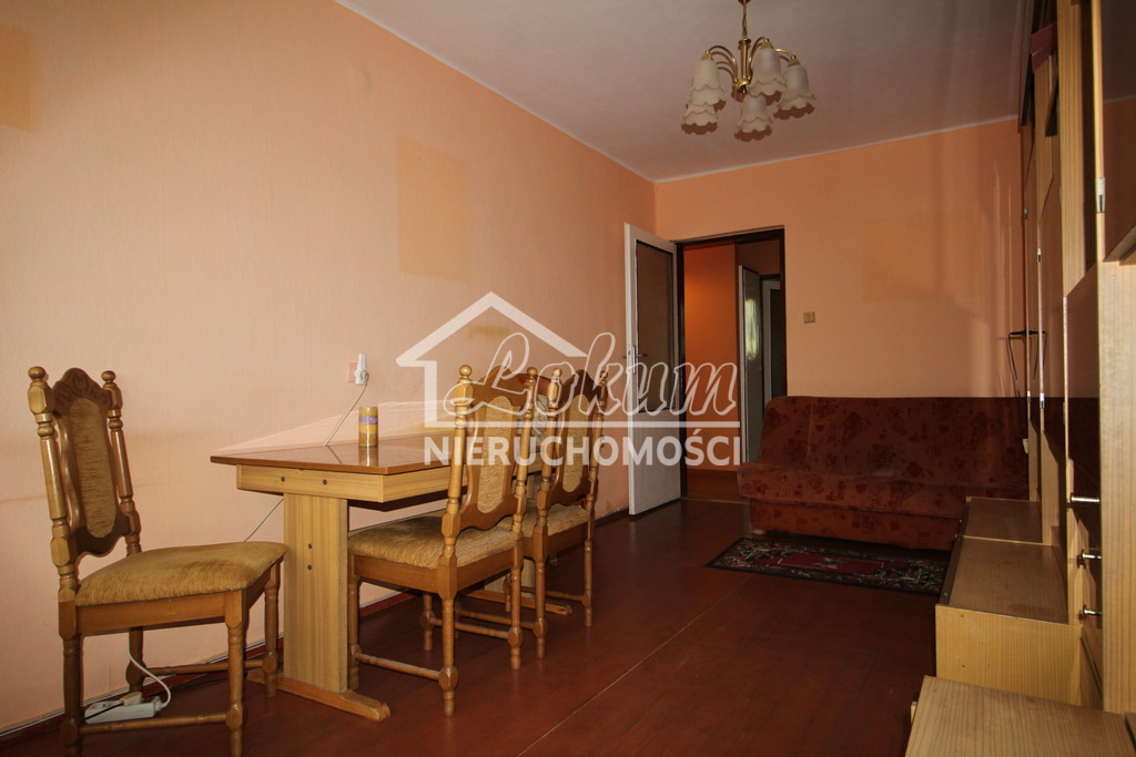 Mieszkanie 52,23 m², Szczecinek, Mierosławskiego - zdjęcie 2