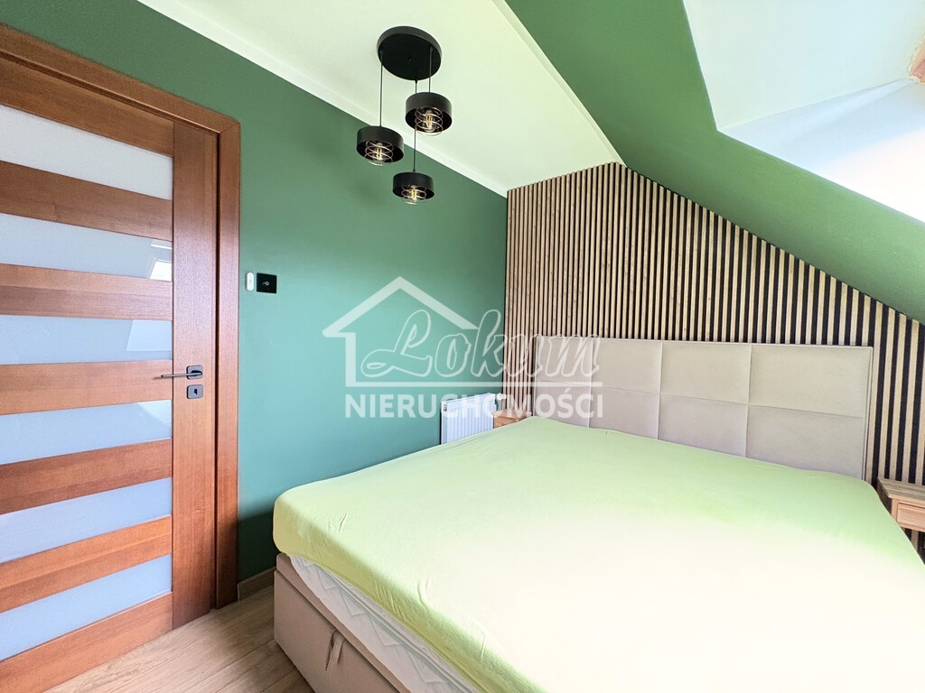 Mieszkanie 74,8 m², Warzymice, ul Warzymice - zdjęcie 12