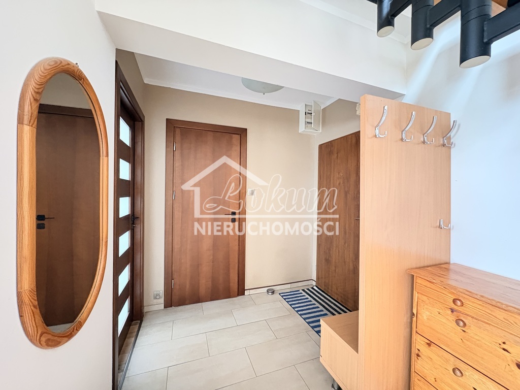 Mieszkanie 74,8 m², Warzymice, ul Warzymice - zdjęcie 14