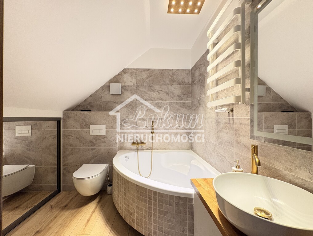Mieszkanie 74,8 m², Warzymice, ul Warzymice - zdjęcie 13