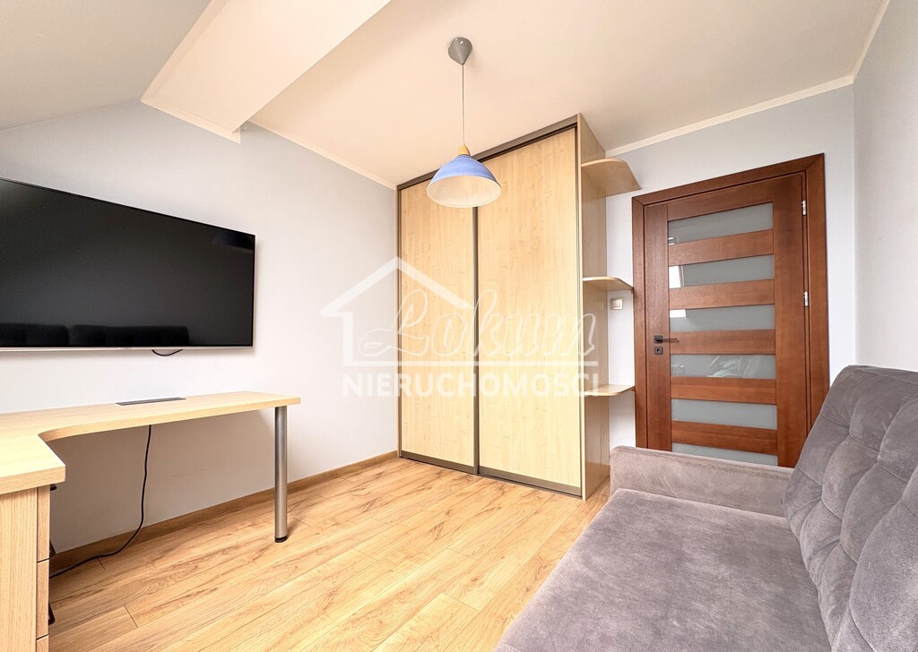 Mieszkanie 74,8 m², Warzymice, ul Warzymice - zdjęcie 7