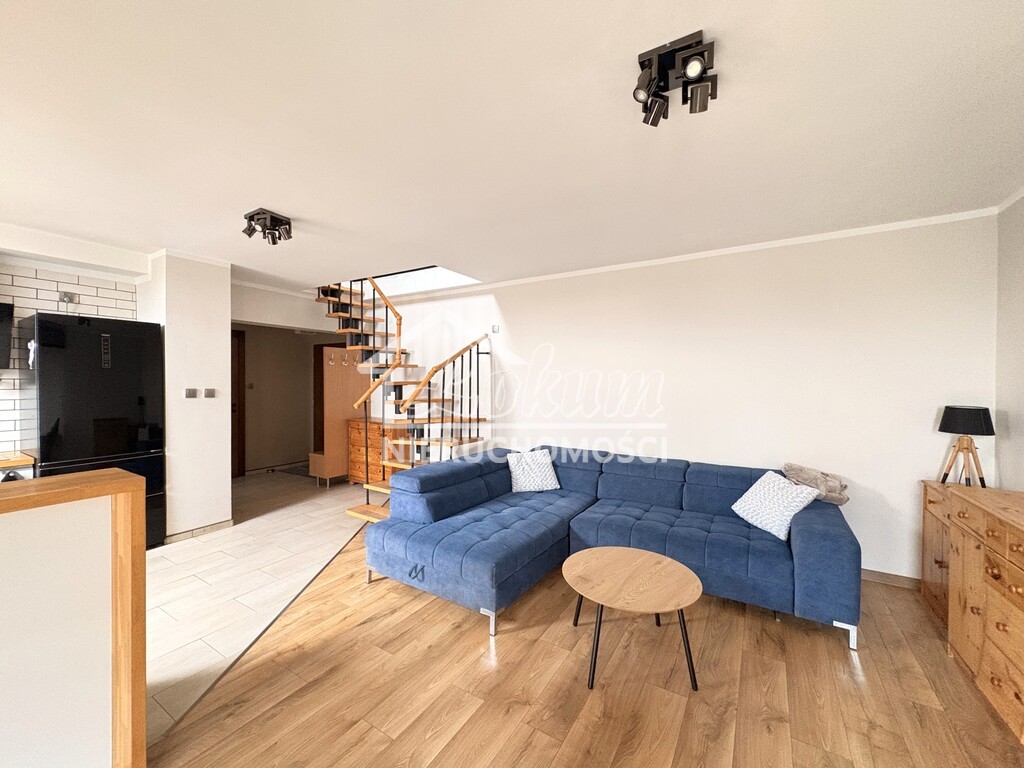 Mieszkanie 74,8 m², Warzymice, ul Warzymice - zdjęcie 2