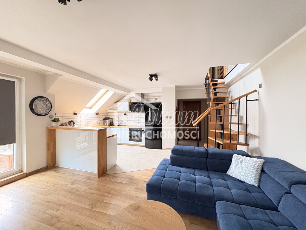 Mieszkanie 74,8 m², Warzymice, ul Warzymice - zdjęcie 3