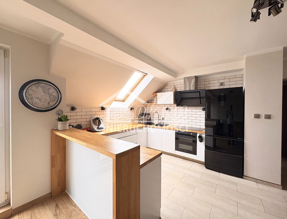 Mieszkanie 74,8 m², Warzymice, ul Warzymice - zdjęcie 4