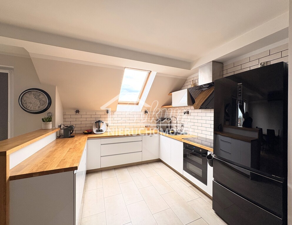 Mieszkanie 74,8 m², Warzymice, ul Warzymice - zdjęcie 5