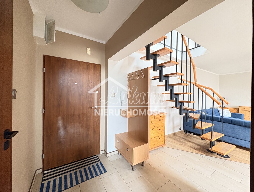 Mieszkanie 74,8 m², Warzymice, ul Warzymice - zdjęcie 15