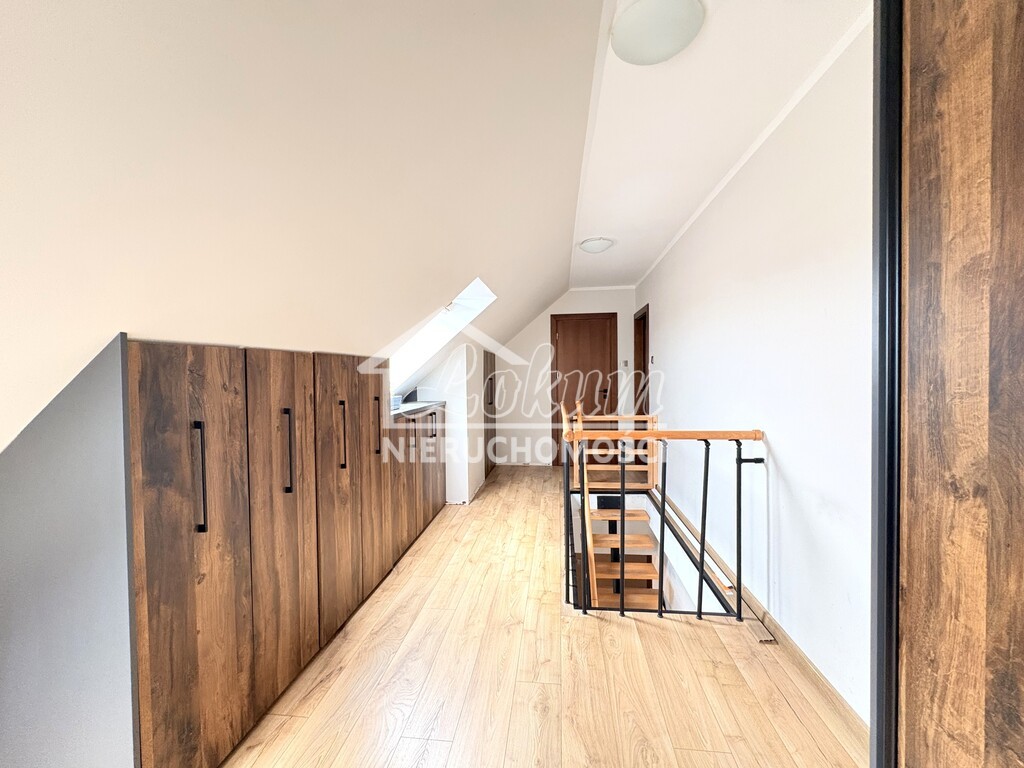 Mieszkanie 74,8 m², Warzymice, ul Warzymice - zdjęcie 10