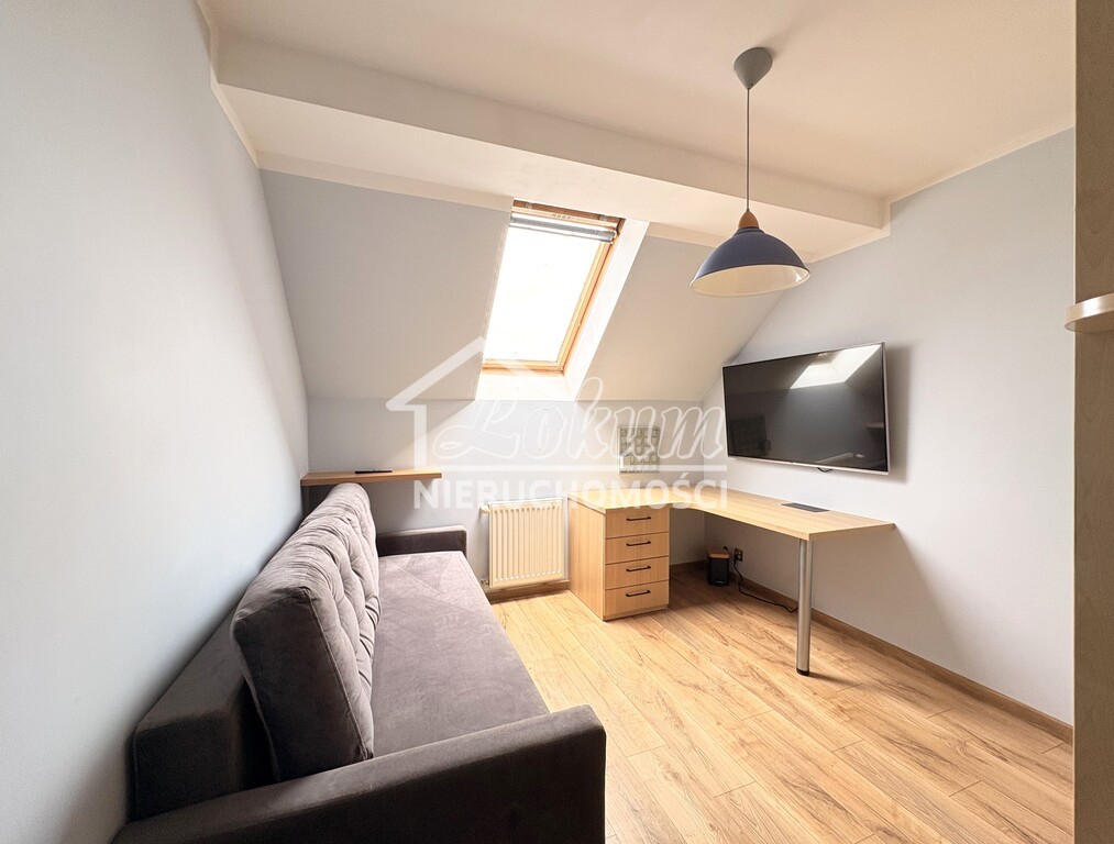 Mieszkanie 74,8 m², Warzymice, ul Warzymice - zdjęcie 6