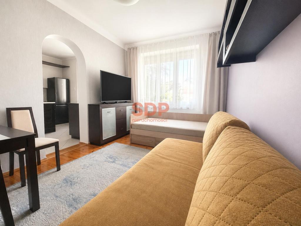 Mieszkanie 30 m², Warszawa, Kordeckiego Augustyna - zdjęcie 3
