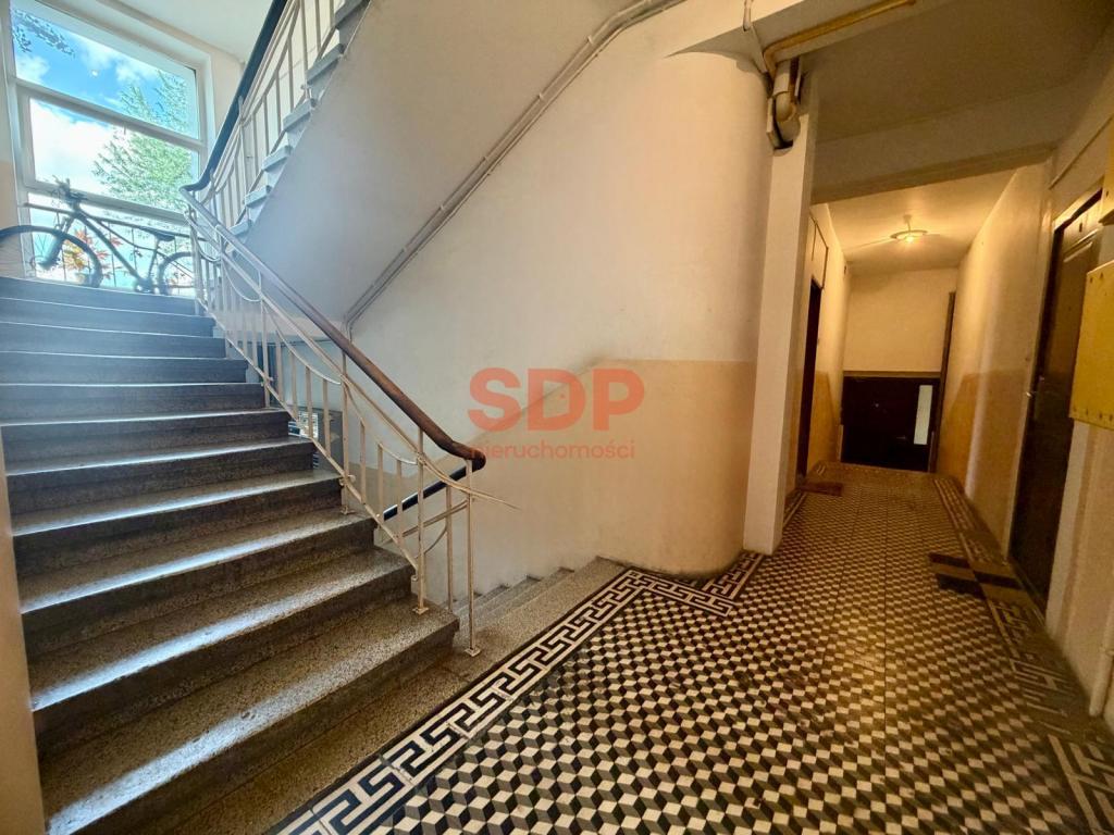 Mieszkanie 30 m², Warszawa, Kordeckiego Augustyna - zdjęcie 7