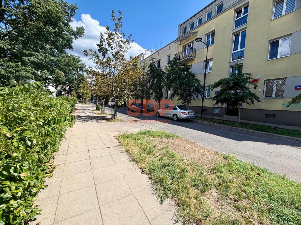 Mieszkanie 30 m², Warszawa, Kordeckiego Augustyna - zdjęcie 8