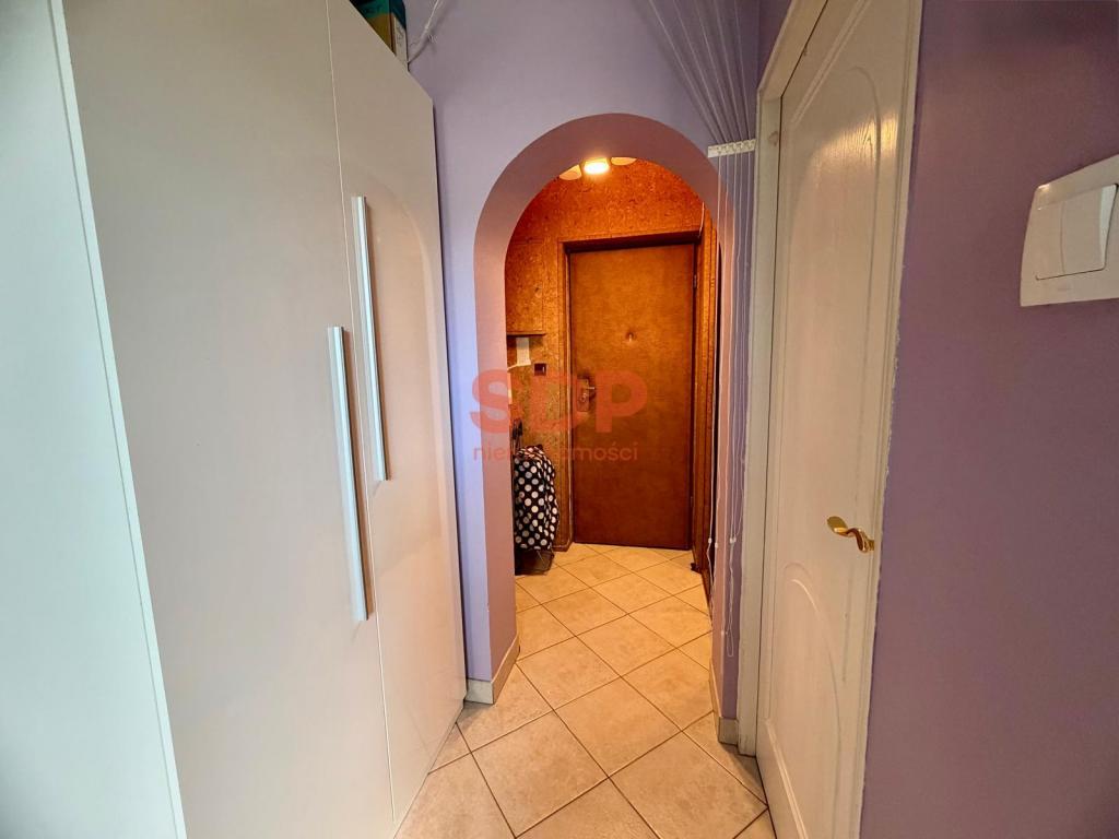 Mieszkanie 30 m², Warszawa, Kordeckiego Augustyna - zdjęcie 5