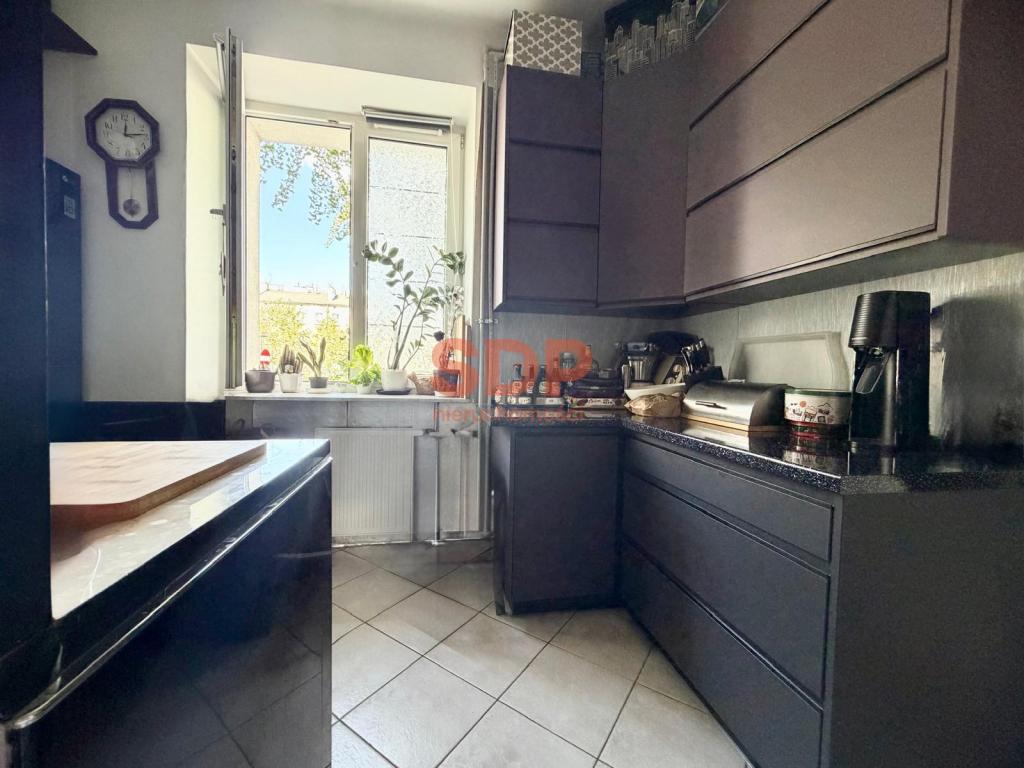 Mieszkanie 30 m², Warszawa, Kordeckiego Augustyna - zdjęcie 4