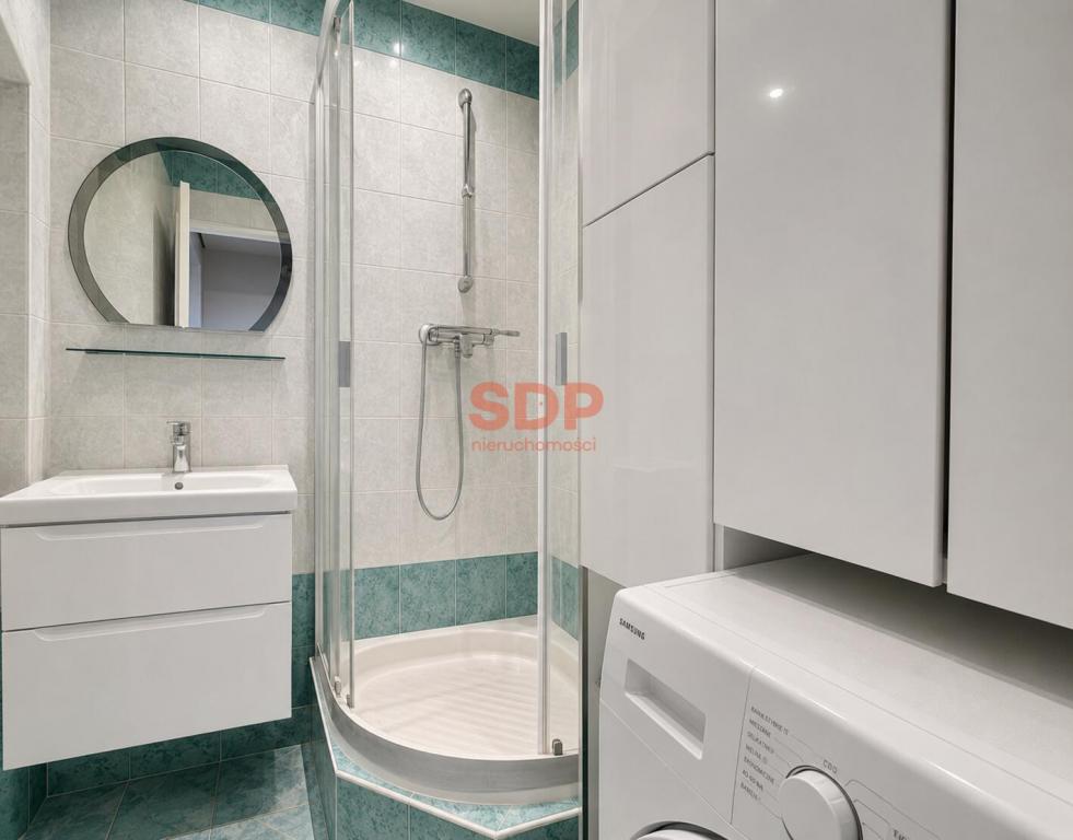 Mieszkanie 30 m², Warszawa, Kordeckiego Augustyna - zdjęcie 6