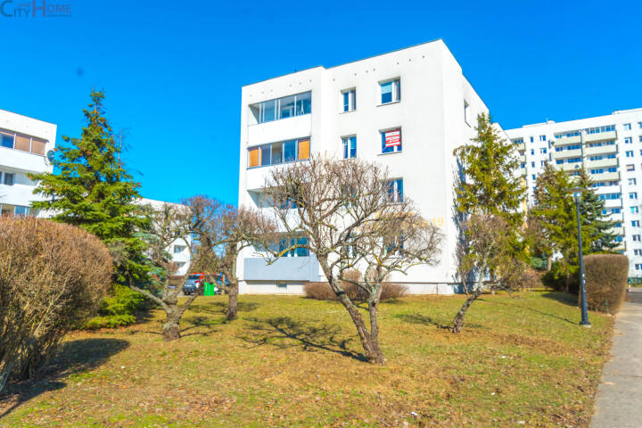 Mieszkanie 74 m², Warszawa, Białołęka, Erazma z Zakroczymia - zdjęcie 16