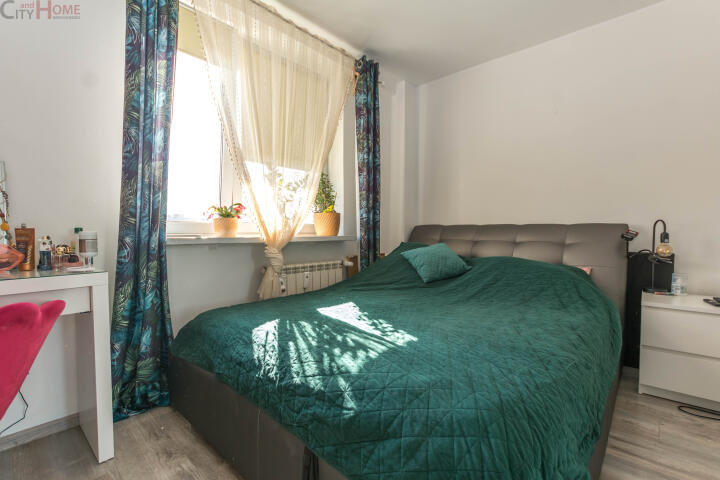 Mieszkanie 74 m², Warszawa, Białołęka, Erazma z Zakroczymia - zdjęcie 8