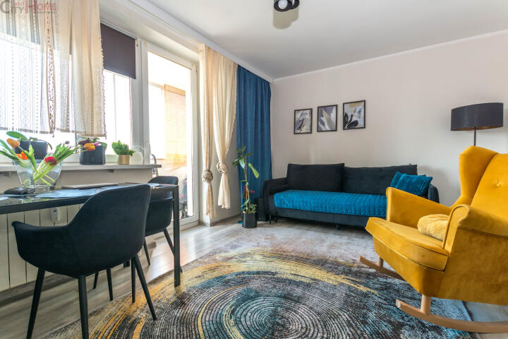 Mieszkanie 74 m², Warszawa, Białołęka, Erazma z Zakroczymia - zdjęcie 2