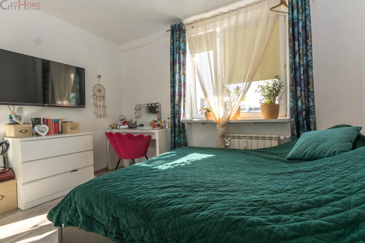 Mieszkanie 74 m², Warszawa, Białołęka, Erazma z Zakroczymia - zdjęcie 9