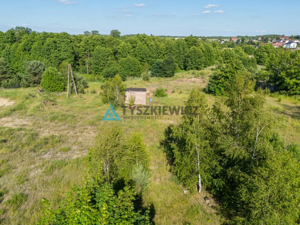 Działka pod działalności usługową i produkcyjną - zdjęcie 4