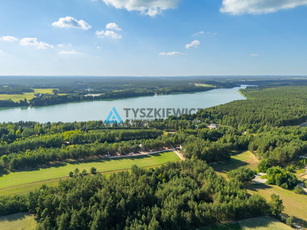 Działka pod działalności usługową i produkcyjną - zdjęcie 13