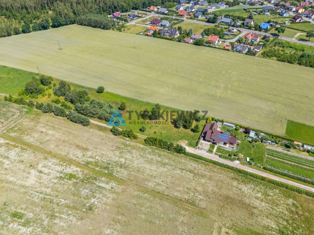 Działka budowlana 1670 m² - Powałki - zdjęcie 7