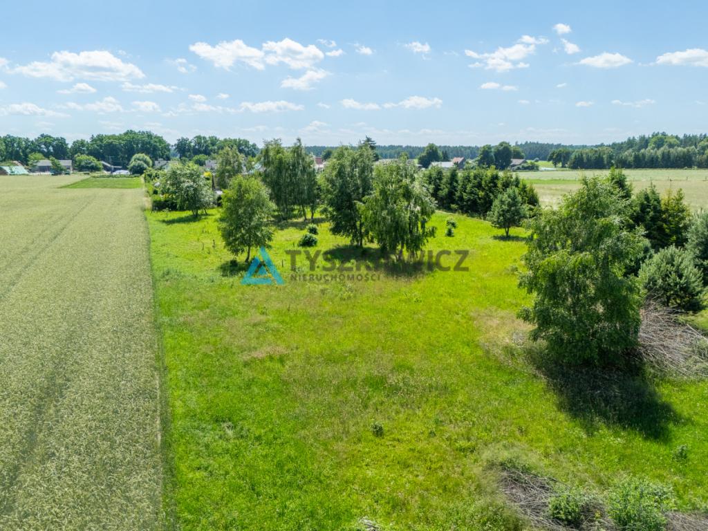 Działka budowlana 1670 m² - Powałki - zdjęcie 5
