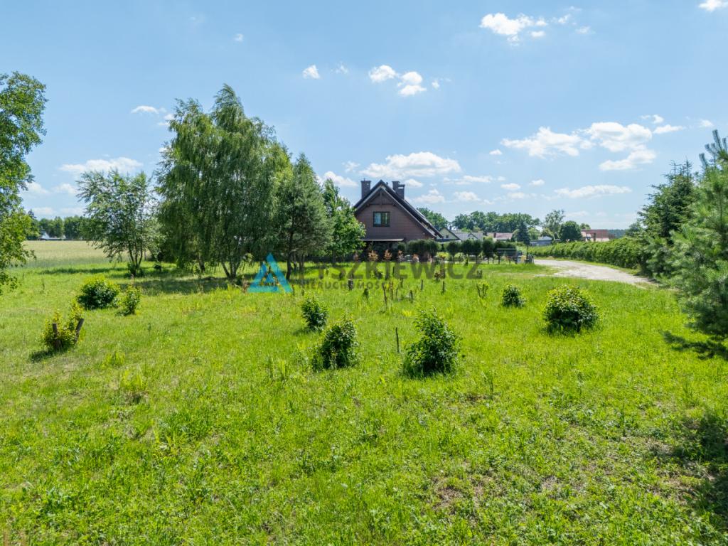 Działka budowlana 1670 m² - Powałki - zdjęcie 9