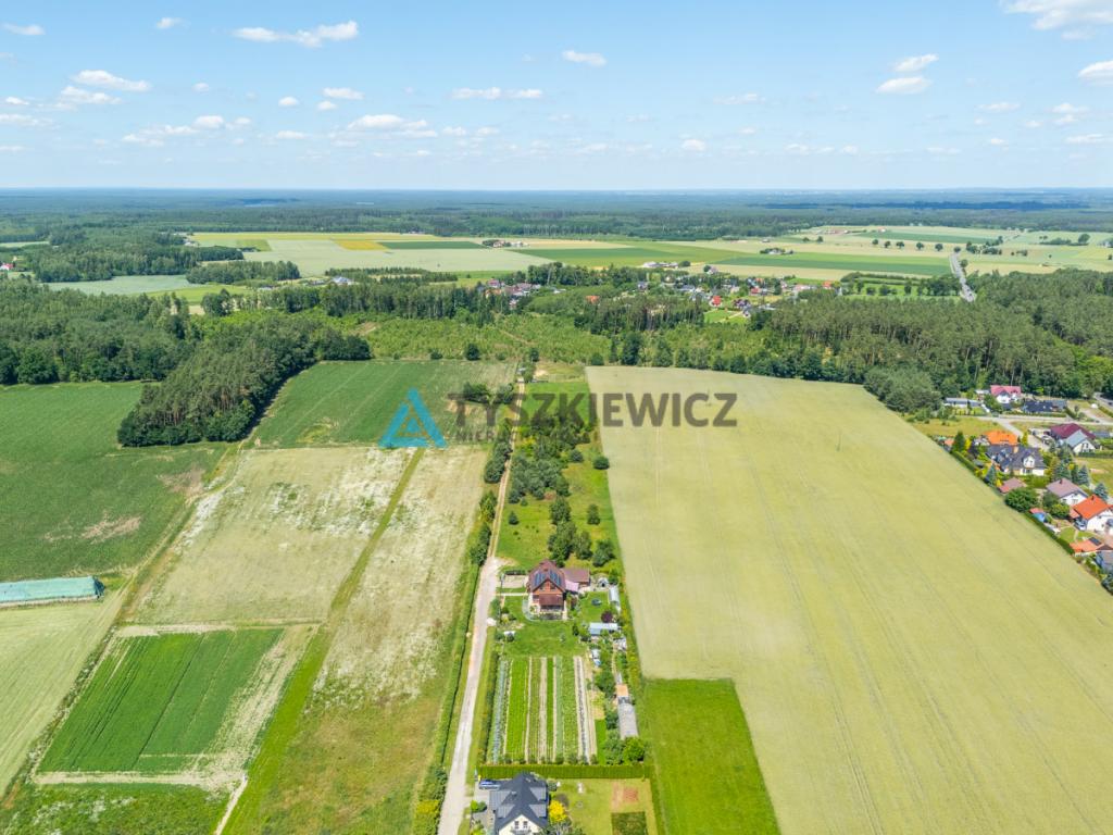 Działka budowlana 1670 m² - Powałki - zdjęcie 10