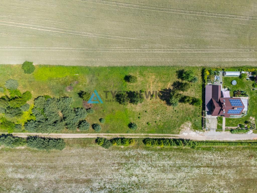 Działka budowlana 1670 m² - Powałki - zdjęcie 4