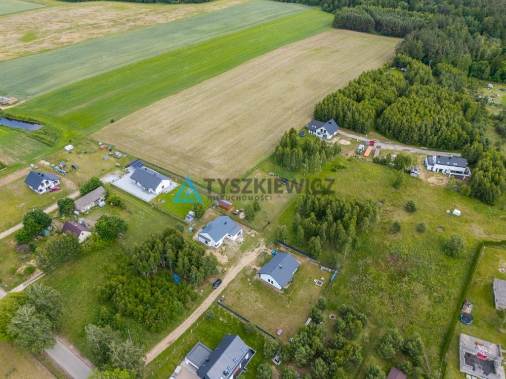 Działka Budowlana Będomin WZ | Media - zdjęcie 11