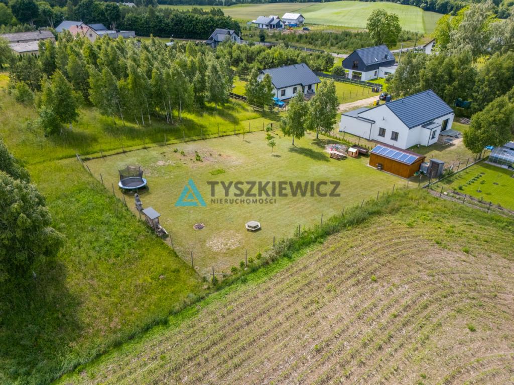 Działka Budowlana Będomin WZ | Media - zdjęcie 6