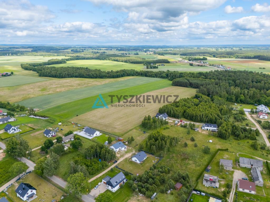 Działka Budowlana Będomin WZ | Media - zdjęcie 12
