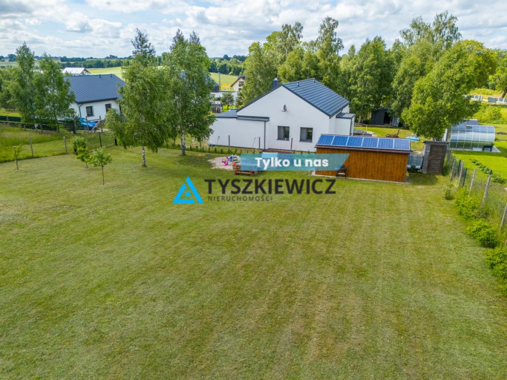 Działka Budowlana Będomin WZ | Media - zdjęcie 1