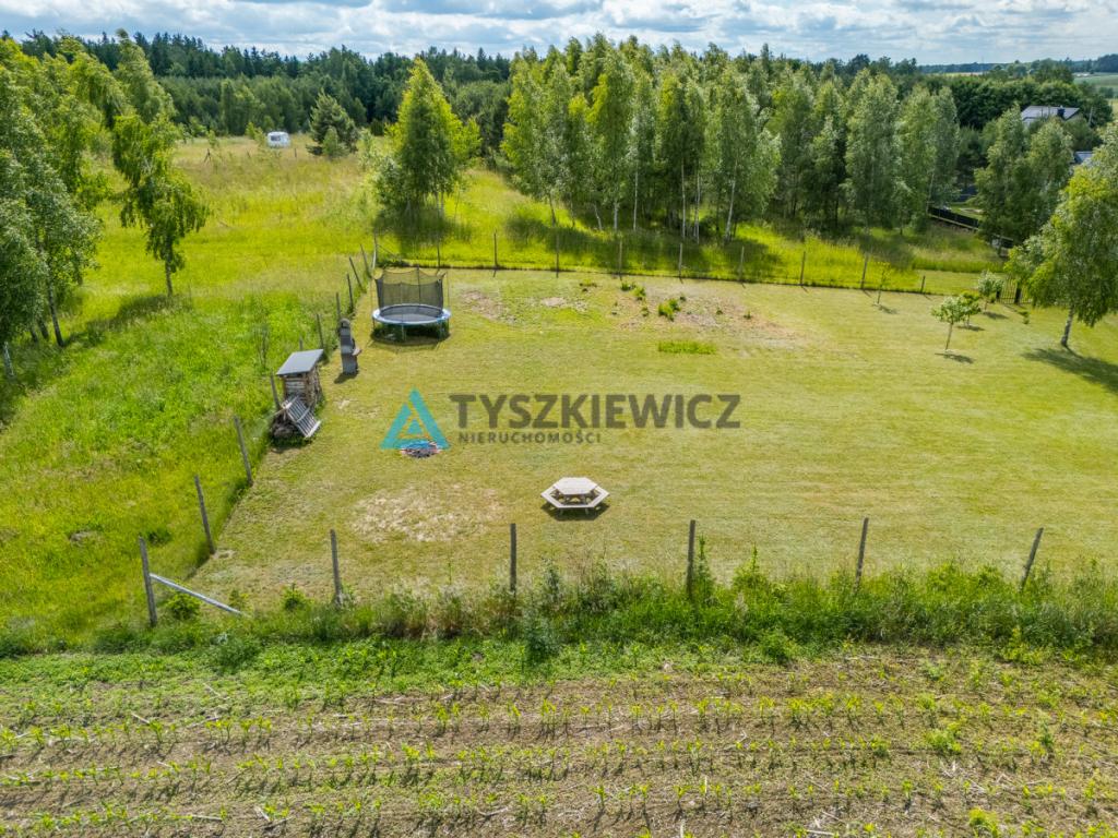 Działka Budowlana Będomin WZ | Media - zdjęcie 5